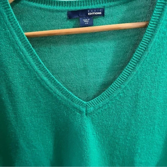 Basic edition sweater - Picture 2 of 5